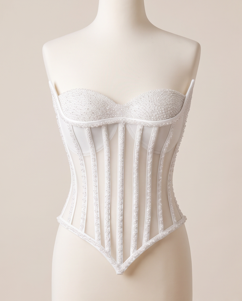 LUMINA Corset