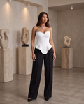 The Élan Corset