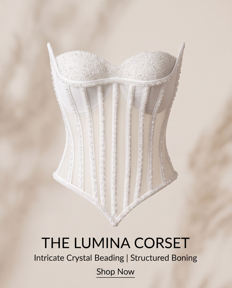 LUMINA Corset
