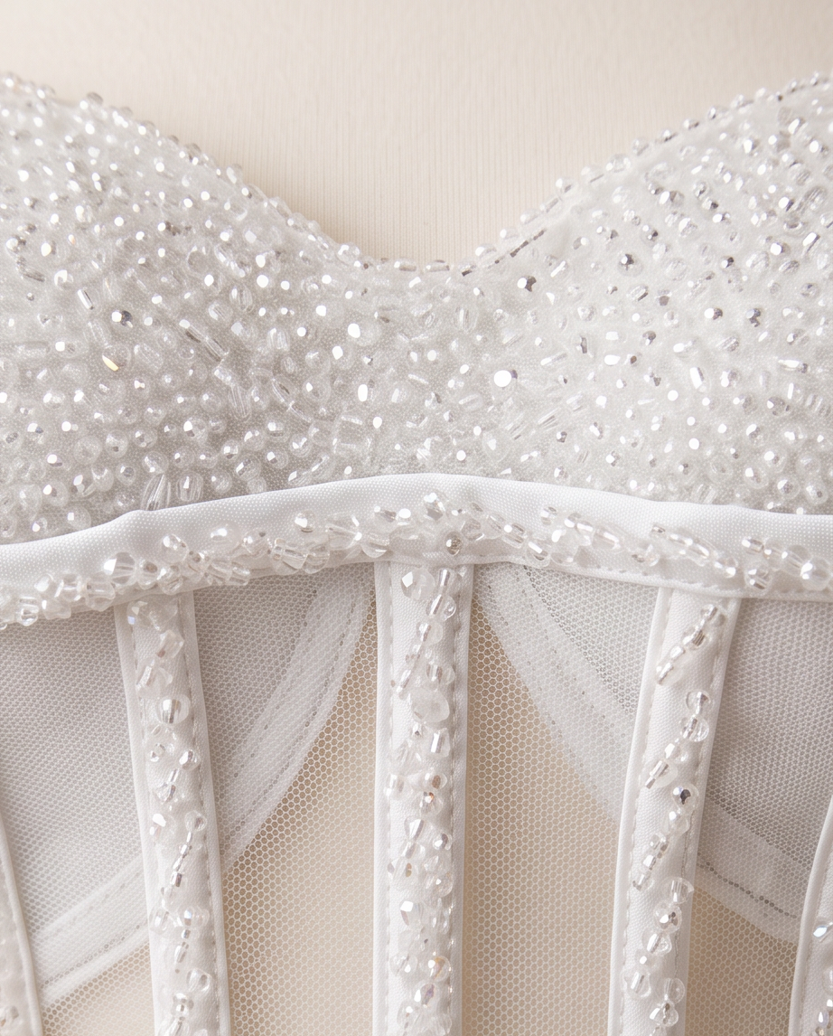LUMINA Corset