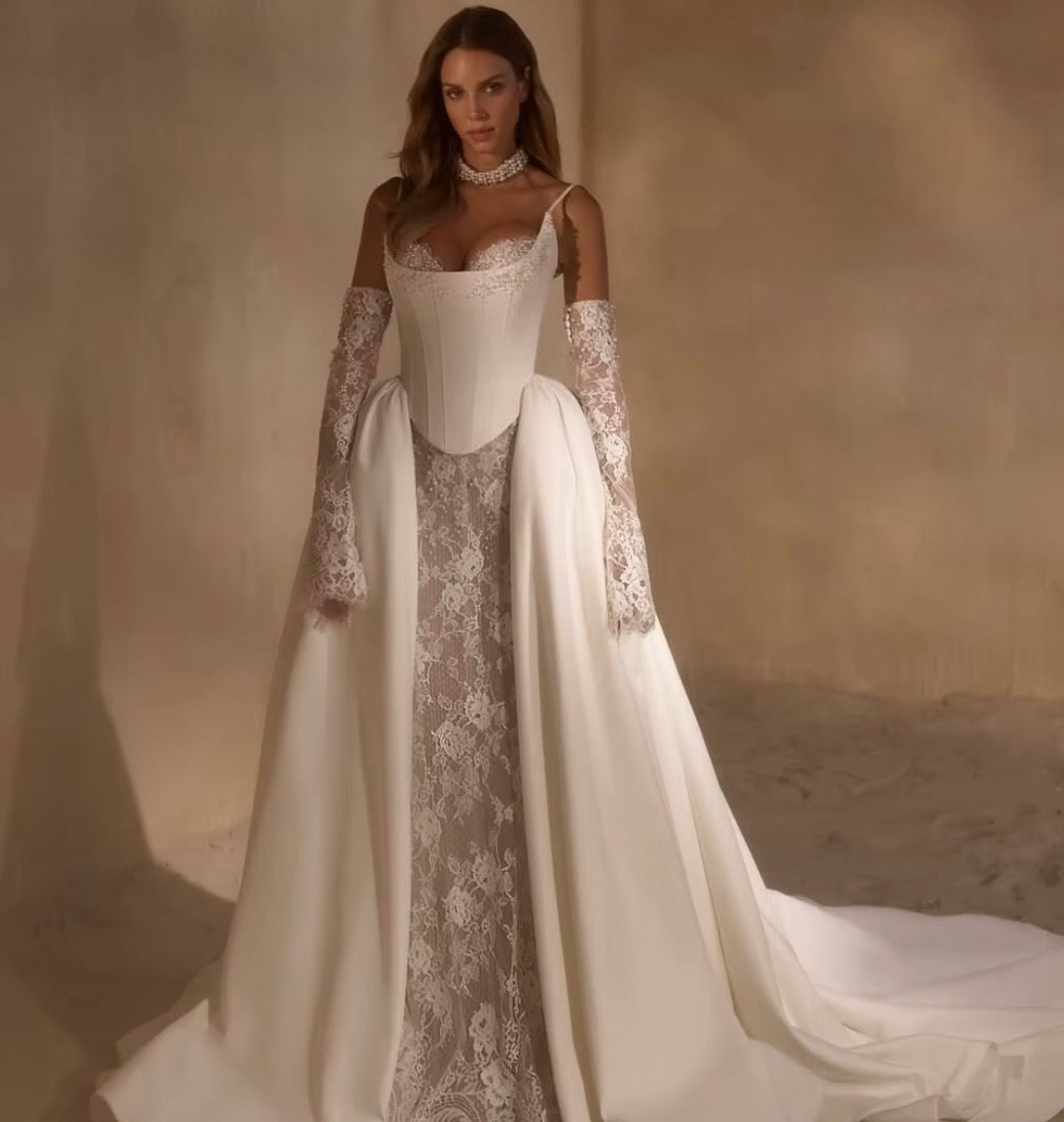 The AMELIE GOWN