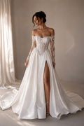 ISOLDE BRIDE