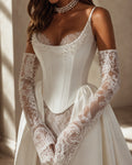 The AMELIE GOWN