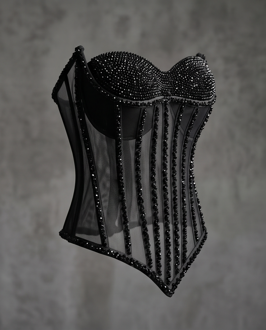 LUMINA Corset