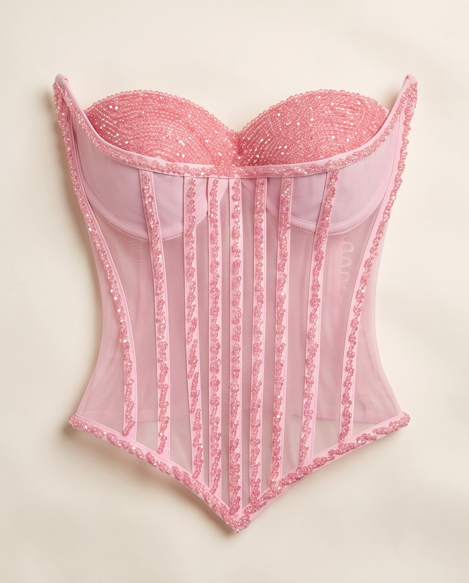 LUMINA Corset